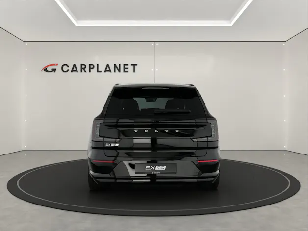 Volvo EX90 Twin Performance Ultra AWD