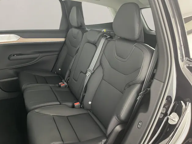 Volvo EX90 Twin Performance Ultra AWD
