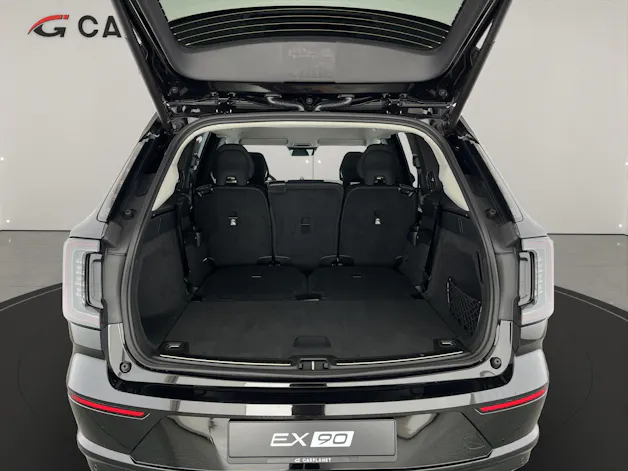 Volvo EX90 Twin Performance Ultra AWD