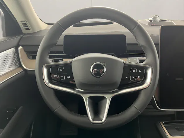 Volvo EX90 Twin Performance Ultra AWD