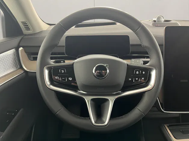 Volvo EX90 Twin Performance Ultra AWD