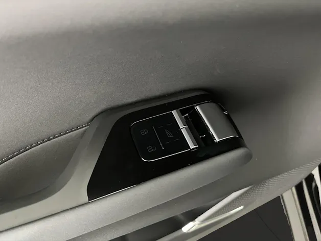 Volvo EX90 Twin Performance Ultra AWD