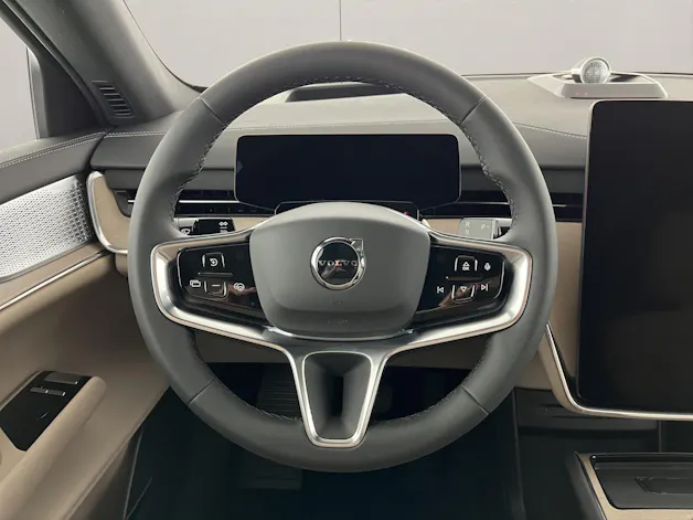 Volvo EX90 Twin Performance Ultra AWD