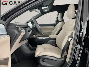 Volvo EX90 Twin Performance Ultra AWD