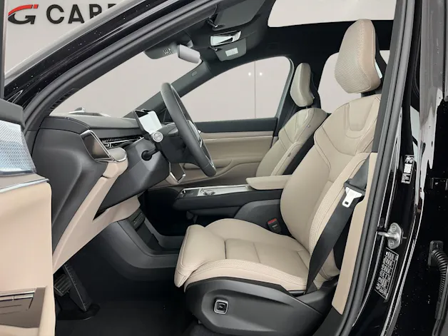 Volvo EX90 Twin Performance Ultra AWD
