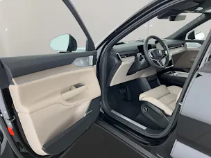 Volvo EX90 Twin Performance Ultra AWD