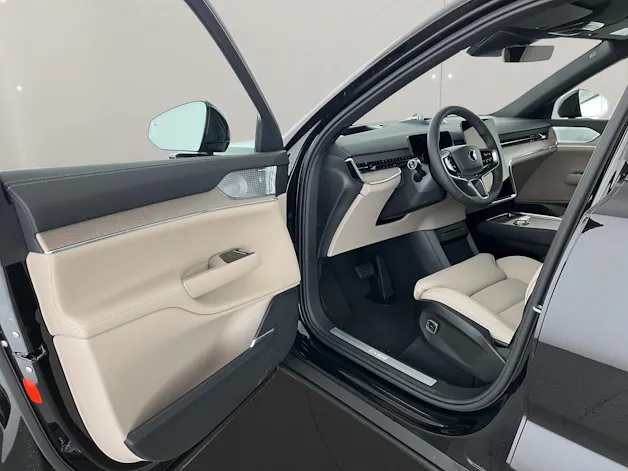 Volvo EX90 Twin Performance Ultra AWD