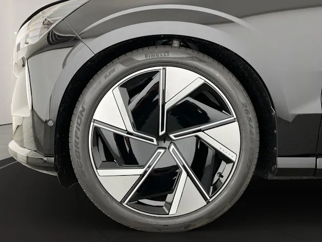 Volvo EX90 Twin Performance Ultra AWD