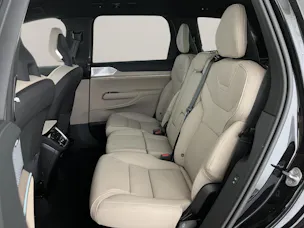 Volvo EX90 Twin Performance Ultra AWD