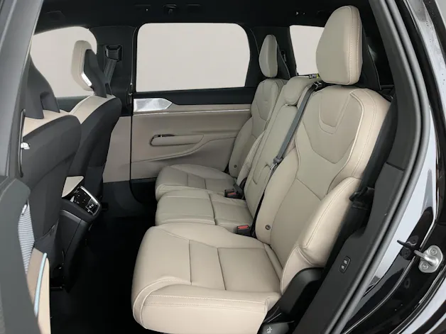 Volvo EX90 Twin Performance Ultra AWD