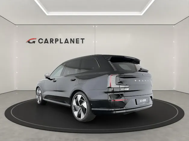 Volvo EX90 Twin Performance Ultra AWD