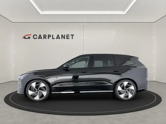 Volvo EX90 Twin Performance Ultra AWD