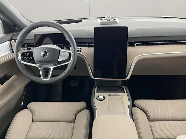 Volvo EX90 Twin Performance Ultra AWD