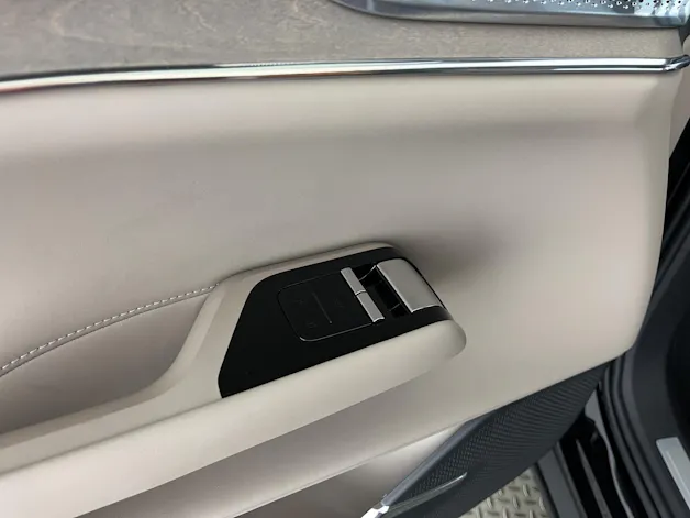 Volvo EX90 Twin Performance Ultra AWD