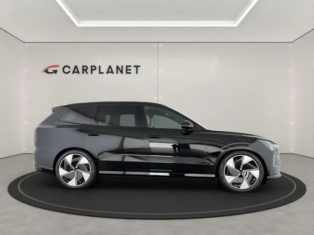 Volvo EX90 Twin Performance Ultra AWD