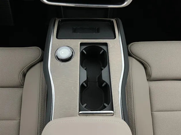 Volvo EX90 Twin Performance Ultra AWD