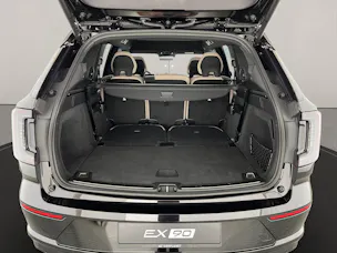 Volvo EX90 Twin Performance Ultra AWD