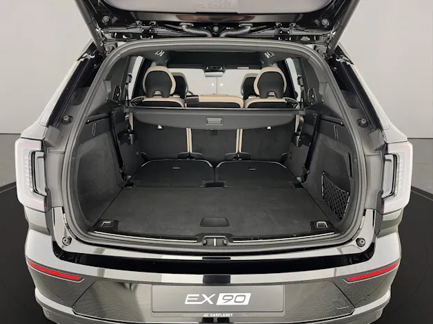 Volvo EX90 Twin Performance Ultra AWD