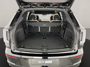 Volvo EX90 Twin Performance Ultra AWD
