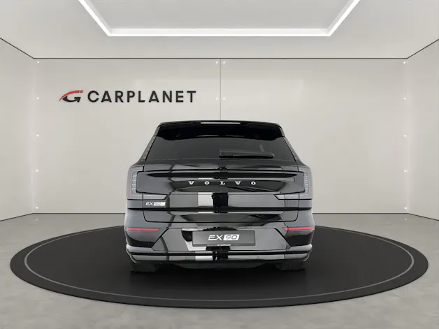 Volvo EX90 Twin Performance Ultra AWD