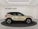 Volvo EX40 Twin Performance Ultra AWD
