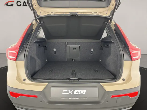 Volvo EX40 Twin Performance Ultra AWD