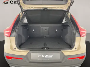 Volvo EX40 Twin Performance Ultra AWD