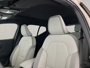 Volvo EX40 Twin Performance Ultra AWD