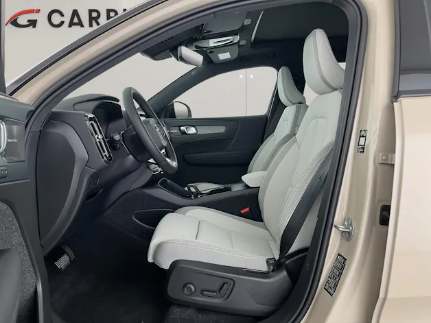 Volvo EX40 Twin Performance Ultra AWD