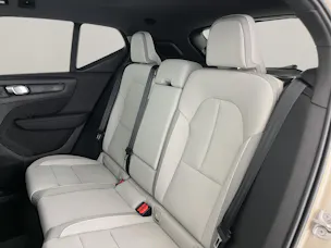 Volvo EX40 Twin Performance Ultra AWD