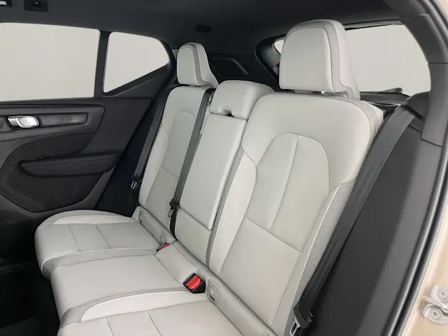 Volvo EX40 Twin Performance Ultra AWD