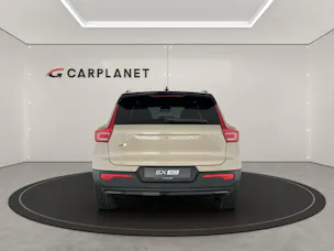 Volvo EX40 Twin Performance Ultra AWD