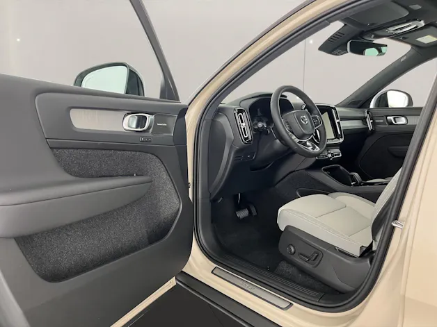 Volvo EX40 Twin Performance Ultra AWD