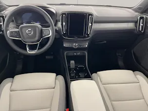 Volvo EX40 Twin Performance Ultra AWD