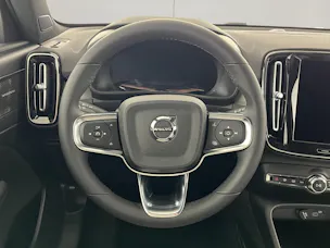 Volvo EX40 Twin Performance Ultra AWD
