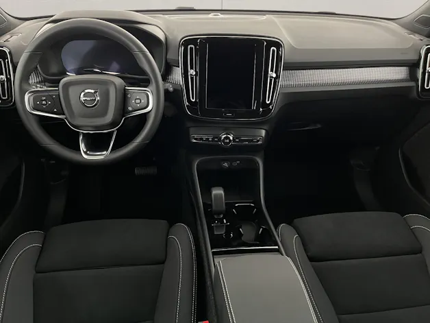 Volvo EX40 Twin Performance Ultra AWD