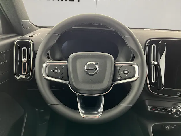 Volvo EX40 Twin Performance Ultra AWD