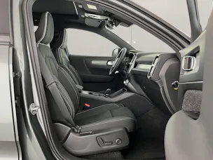 Volvo EX40 Twin Performance Ultra AWD