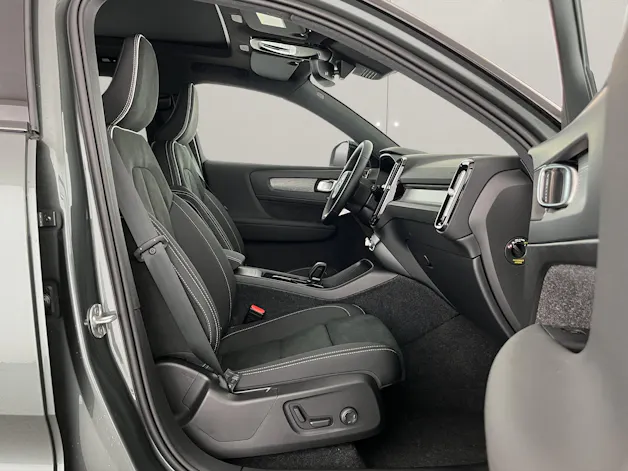 Volvo EX40 Twin Performance Ultra AWD