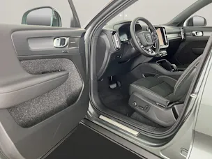 Volvo EX40 Twin Performance Ultra AWD