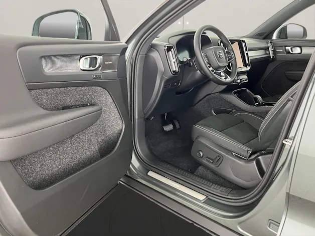 Volvo EX40 Twin Performance Ultra AWD