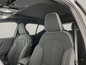 Volvo EX40 Twin Performance Ultra AWD