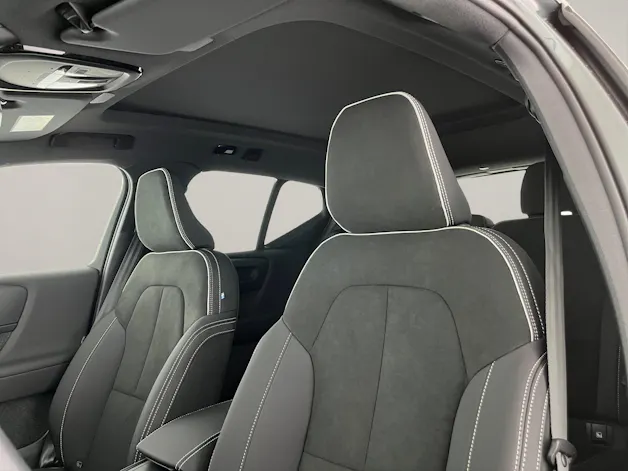 Volvo EX40 Twin Performance Ultra AWD