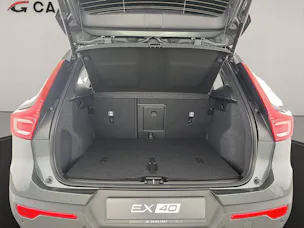 Volvo EX40 Twin Performance Ultra AWD