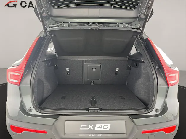 Volvo EX40 Twin Performance Ultra AWD