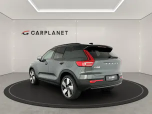 Volvo EX40 Twin Performance Ultra AWD