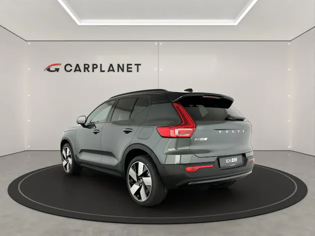 Volvo EX40 Twin Performance Ultra AWD
