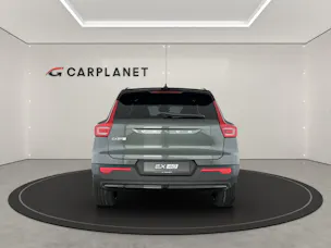 Volvo EX40 Twin Performance Ultra AWD
