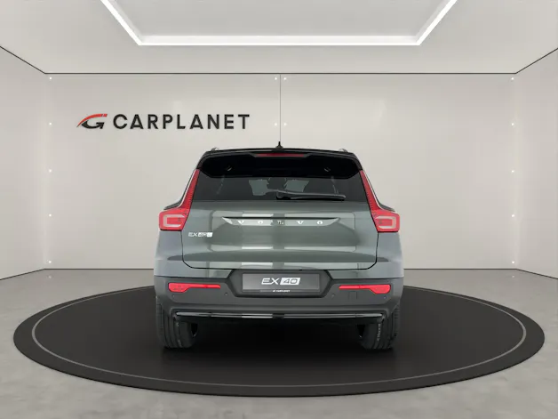 Volvo EX40 Twin Performance Ultra AWD