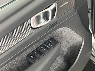 Volvo EX40 Twin Performance Ultra AWD